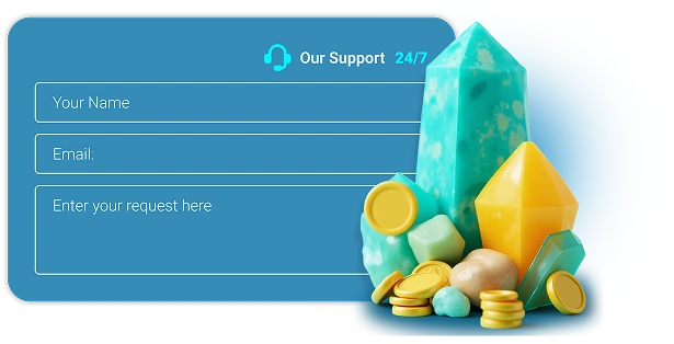 Yeti Casino UK Support Yeti Casino UK Support